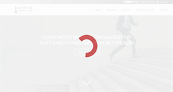 Desktop Screenshot of meyertax.com